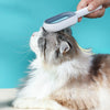 DogCatFri™ GroomingBrush 1+1 GRATIS: Dyrehårfjerner Og Massasjebørste