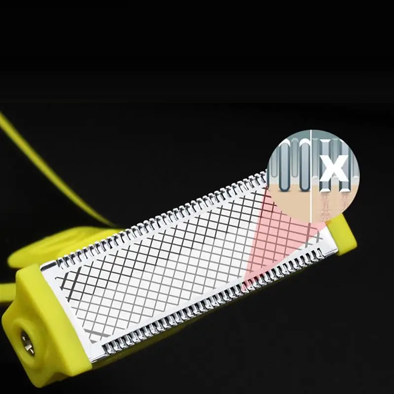 ShaverBlades: Elektrisk Barbermaskin Erstatnings Blader Sett