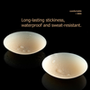 Icone™ NippleCover 1+1 GRATIS: Tynne, Matte Silikon Klebende Brystvorteovertrekk