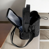 Icone™ MagneticBag: Liten Vanntett Magnetisk Treningsbag