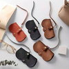 Icone™ GlassesCase 1+1 GRATIS - Slank Og Stilig Lesebriller Og Solbriller Beskyttelsesveske