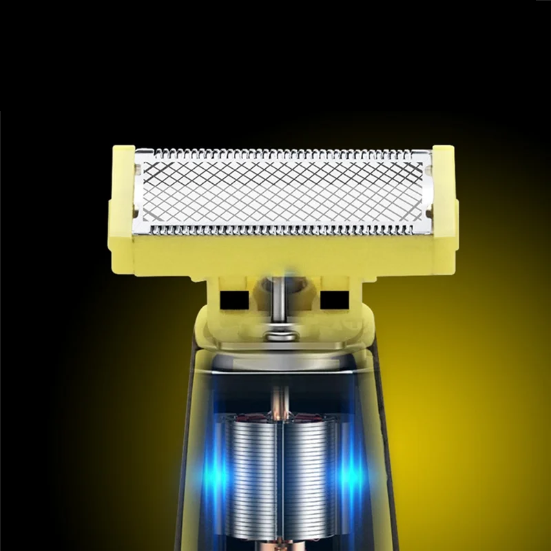 ShaverBlades: Elektrisk Barbermaskin Erstatnings Blader Sett