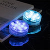 Ledsen™ PoolLights 1+1 GRATIS: Vanntette LED Basseng, Bade Og Fest Lys