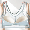 Icone™ ComfyBra 1+1 GRATIS: Hele Dagen Slitasje Komfortabel Full Støtte Blonde-BH