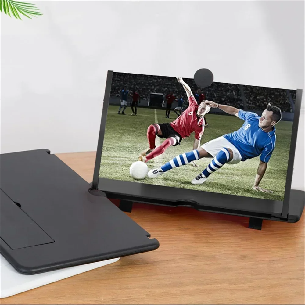 BigScreen 1+1 GRATIS – Bærbar Full Høy Definisjon Skjermforstørrer
