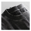 Icone™ ComfortShirt 1+1 GRATIS: Premium Komfortabel Løs Passform Vasket T-Skjorte