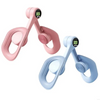 LegClip: Multifunksjonell Ben-Trener Klipp Med Smart Tellerdisplay
