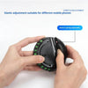 Holder360° DashboardMat 1+1 GRATIS: Universal Sklisikker Dashbord Telefonholder Matte