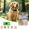 DogCatFri™ Anti-FleaPendant 1+1 GRATIS: Anti-Flått Anti-Loppe Anhengbeskyttelse