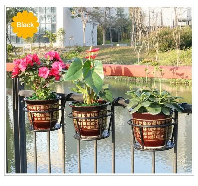 PlantBasket 1+1 GRATIS- Hengende Vindu Plante Kurv