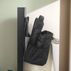 Icone™ MagneticBag: Liten Vanntett Magnetisk Treningsbag