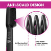 Rose® CeramicBrush- Hår Glattejern og Curler Pensel