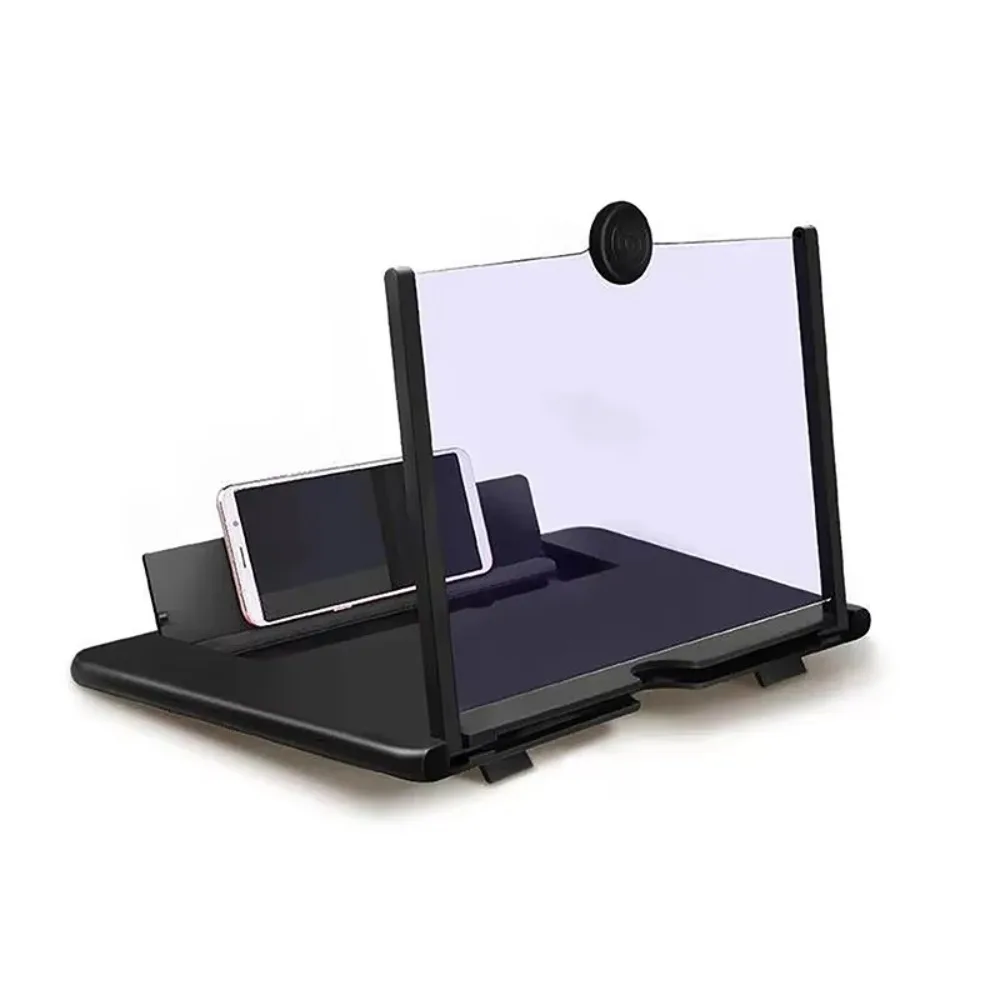 BigScreen 1+1 GRATIS – Bærbar Full Høy Definisjon Skjermforstørrer