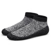 Happy™ SockShoes: Pustende Sokker Som Sko