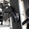 Icone™ MagneticBag: Liten Vanntett Magnetisk Treningsbag