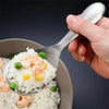 Globetrek° RiceSpoon - Ikke-pinne Rustfritt Stål Ris Serveringsskje