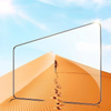 ScreenProtect 1+1 GRATIS: iPhone Herdet Glass HD Skjermbeskytter
