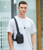 Icone™ ChestBag 1+1 GRATIS: Justerbar Stropp Unisex Mini Slynge Brystveske