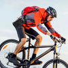 Icone™ MagneticBag: Liten Vanntett Magnetisk Treningsbag