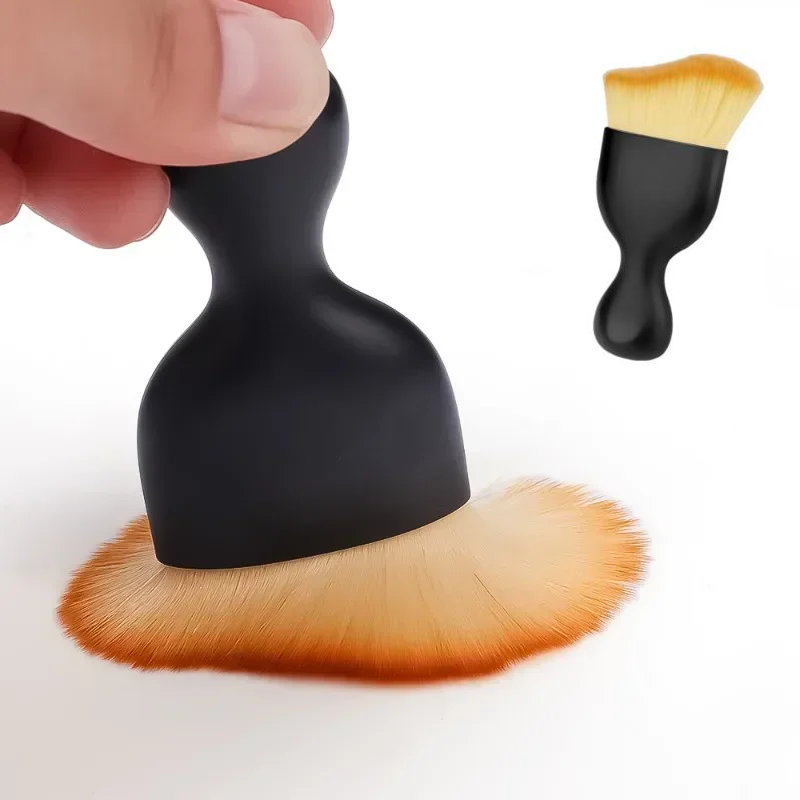 CarBrush 1+1 GRATIS: Effektiv Myk Bust Bil Rengjøring Børste