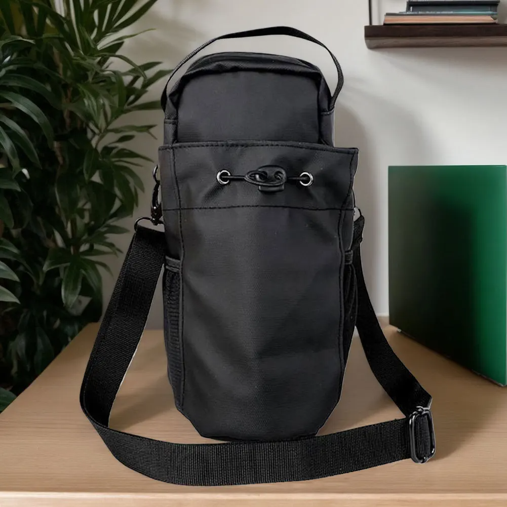 Icone™ MagneticBag: Liten Vanntett Magnetisk Treningsbag