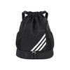 Icone™ SportsBag: Vanntett Atletisk Veske