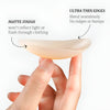 Icone™ NippleCover 1+1 GRATIS: Tynne, Matte Silikon Klebende Brystvorteovertrekk