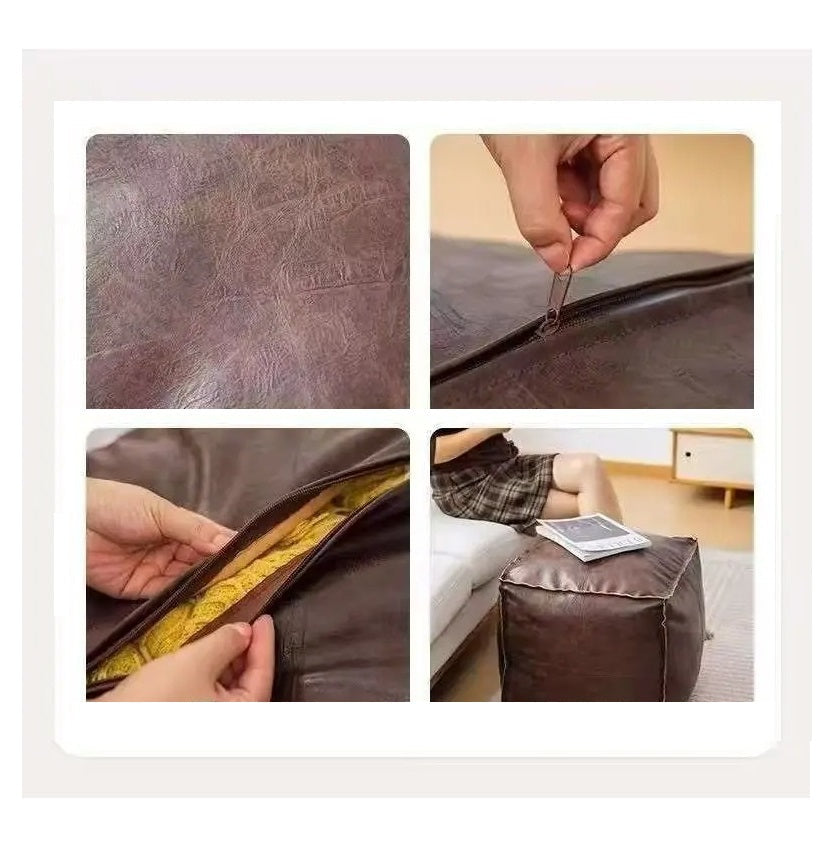 Icone™ PillowBag - Multifunksjonell Stilig Puteoppbevaringspose