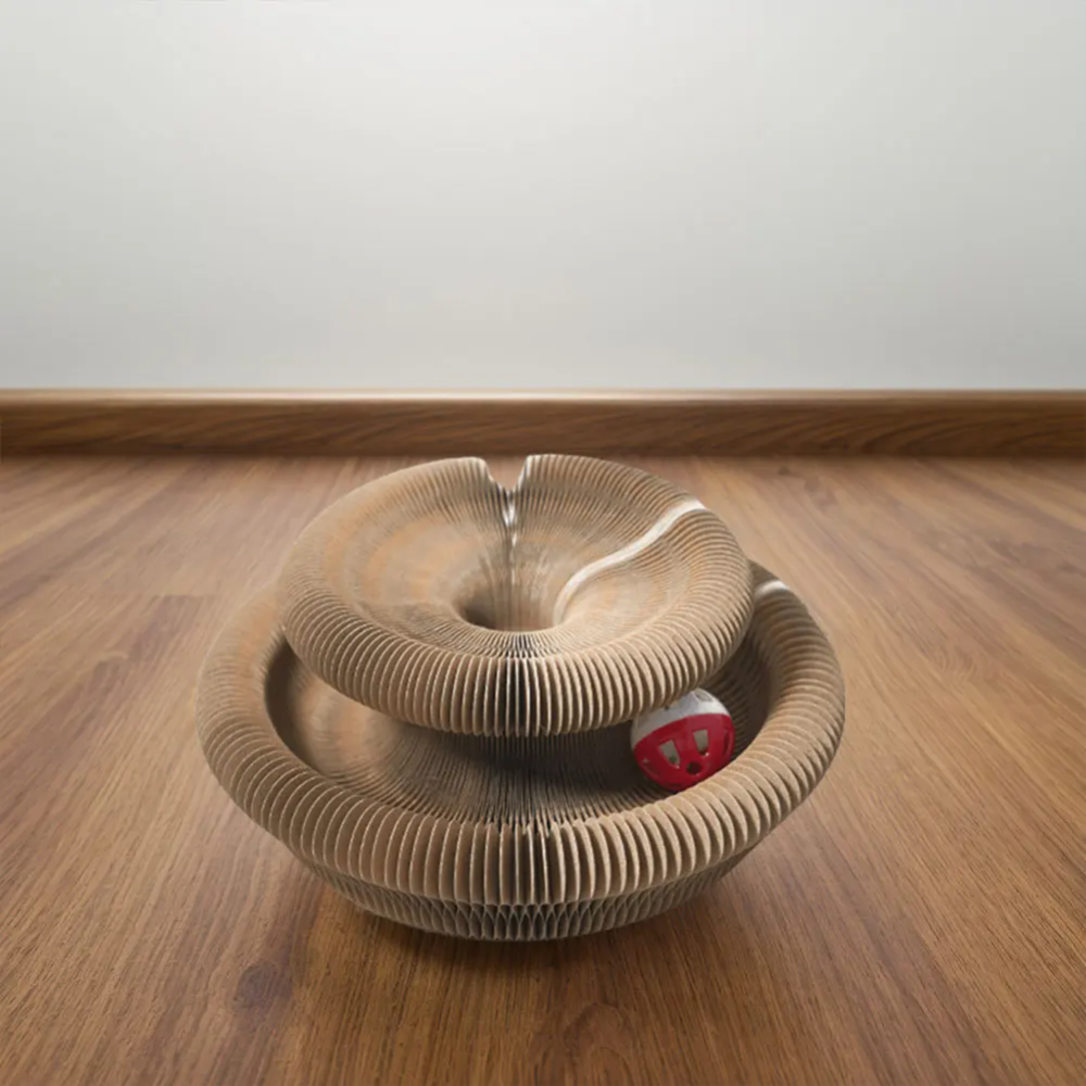 Catfri® - De Katt Riper