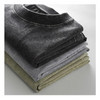 Icone™ ComfortShirt 1+1 GRATIS: Premium Komfortabel Løs Passform Vasket T-Skjorte