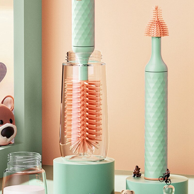 Cleaner Pro° Bottle - Elektrisk Flaske Børste