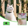 DogCatFri™ Anti-FleaPendant 1+1 GRATIS: Anti-Flått Anti-Loppe Anhengbeskyttelse