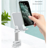 Holder360° PhoneStand 1+1 GRATIS: Universell Nettbrett Og Telefon Stativ Holder