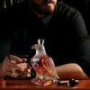 Globetrek° AnimalBottle: Dyr Formet Glass Drikkevarer Flaske
