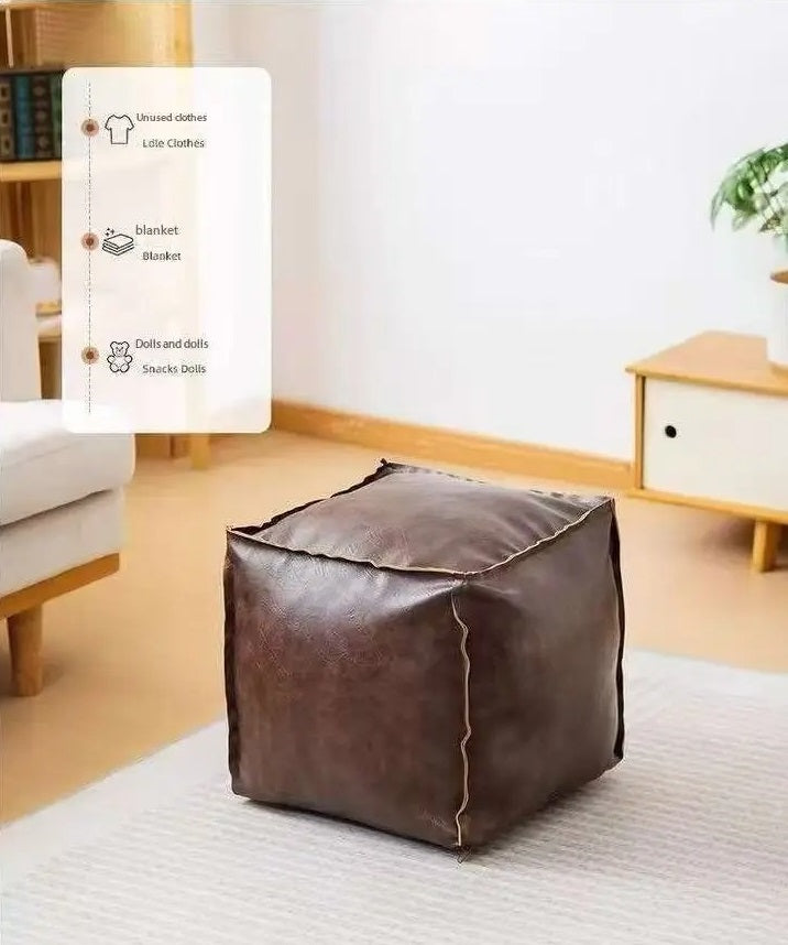 Icone™ PillowBag - Multifunksjonell Stilig Puteoppbevaringspose