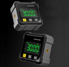 Globetrek° DigitalInclinometer: Digital Magnetisk Sider Laser Inklinometer