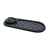 Holder360° DashboardMat 1+1 GRATIS: Universal Sklisikker Dashbord Telefonholder Matte