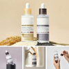ExfoliatingSerum 1+1 GRATIS: Enkel Å Bruke Myk Eksfolierende Ampulle For Sensitiv Hud