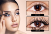 LashMascara 1+2 GRATIS: Ultra Black Ekstra Volum Øyevippemaskara