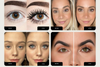 LashMascara 1+2 GRATIS: Ultra Black Ekstra Volum Øyevippemaskara