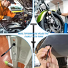 CableTies: Enkelt Universell Spenne Kabelbinder