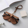 Icone™ GlassesCase 1+1 GRATIS - Slank Og Stilig Lesebriller Og Solbriller Beskyttelsesveske