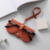 Icone™ GlassesCase 1+1 GRATIS - Slank Og Stilig Lesebriller Og Solbriller Beskyttelsesveske