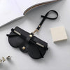 Icone™ GlassesCase 1+1 GRATIS - Slank Og Stilig Lesebriller Og Solbriller Beskyttelsesveske