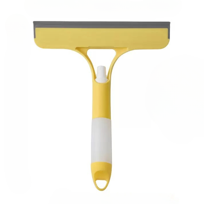 Cleaner Pro° GlassCleaner 1+1 GRATIS: Ultimat 3-I-1 Glassrens Verktøy