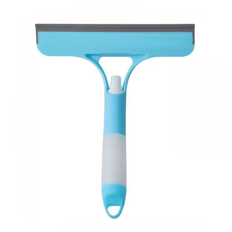Cleaner Pro° GlassCleaner 1+1 GRATIS: Ultimat 3-I-1 Glassrens Verktøy