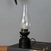 Ledsen™ VintageLamp 1+1 GRATIS: Årgang LED Parafin Lampe Med Flimrende Flamme