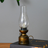 Ledsen™ VintageLamp 1+1 GRATIS: Årgang LED Parafin Lampe Med Flimrende Flamme