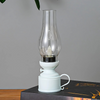 Ledsen™ VintageLamp 1+1 GRATIS: Årgang LED Parafin Lampe Med Flimrende Flamme