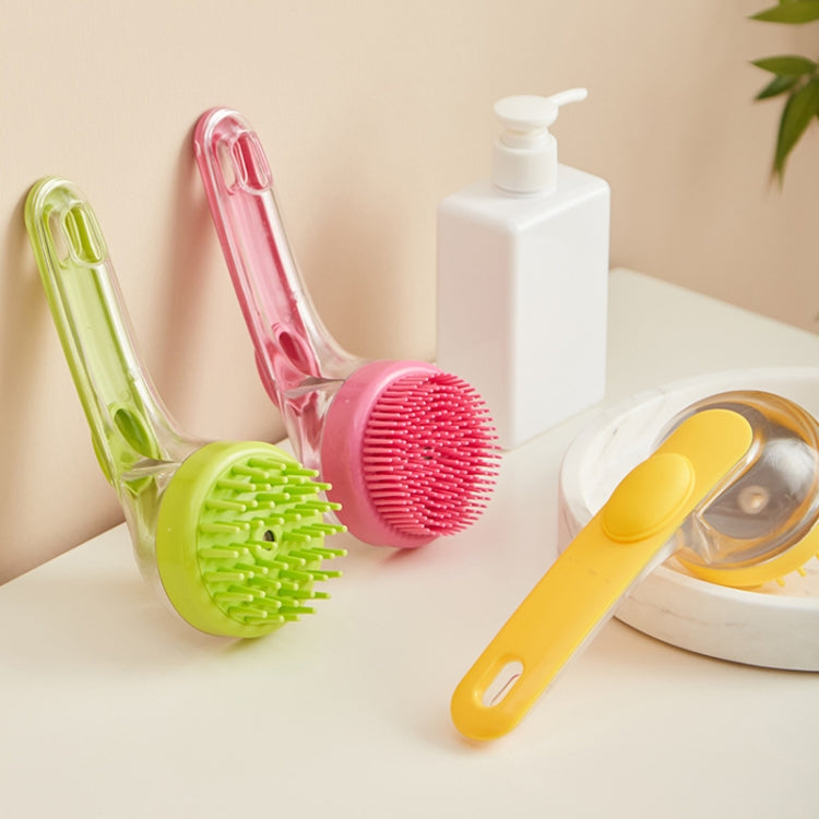 DogCatFri™ PetScrub: Kjæledyr Skrubbe Og Vaske Såpe Dispenser